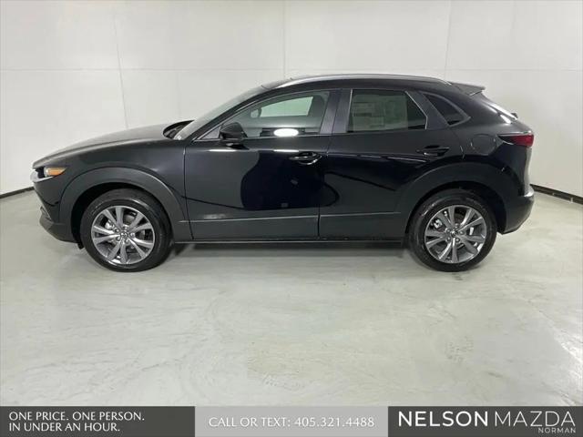 2026 Mazda CX-30 2.5 S Premium