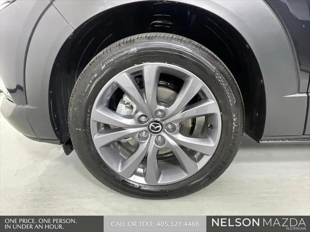 2026 Mazda CX-30 2.5 S Premium
