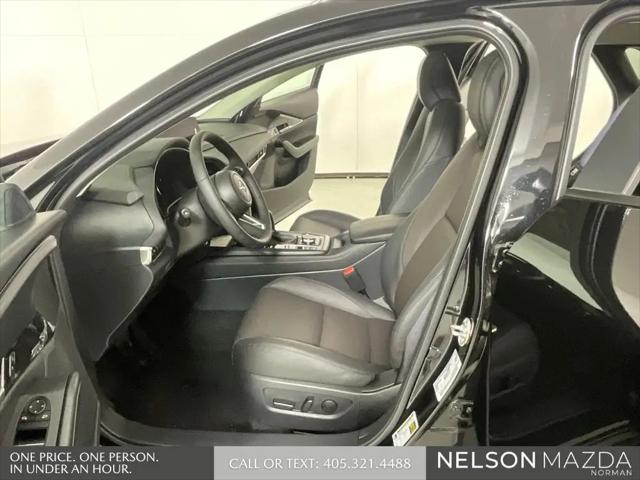 2026 Mazda CX-30 2.5 S Premium