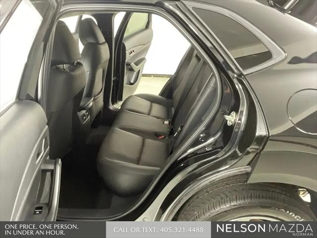 2026 Mazda CX-30 2.5 S Premium