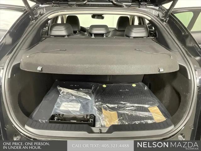 2026 Mazda CX-30 2.5 S Premium