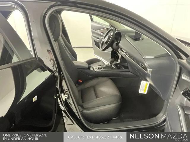2026 Mazda CX-30 2.5 S Premium