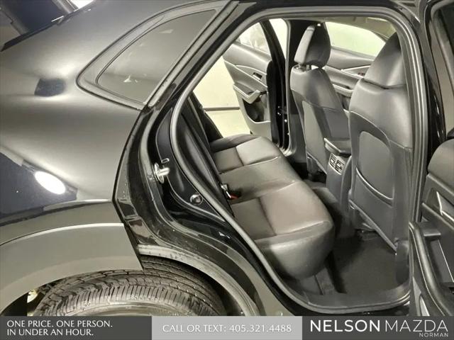 2026 Mazda CX-30 2.5 S Premium