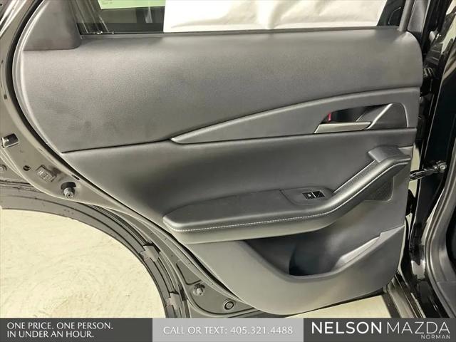 2026 Mazda CX-30 2.5 S Premium