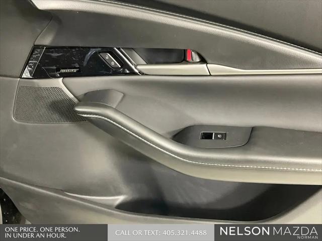 2026 Mazda CX-30 2.5 S Premium