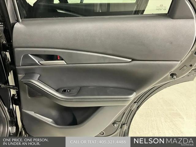2026 Mazda CX-30 2.5 S Premium