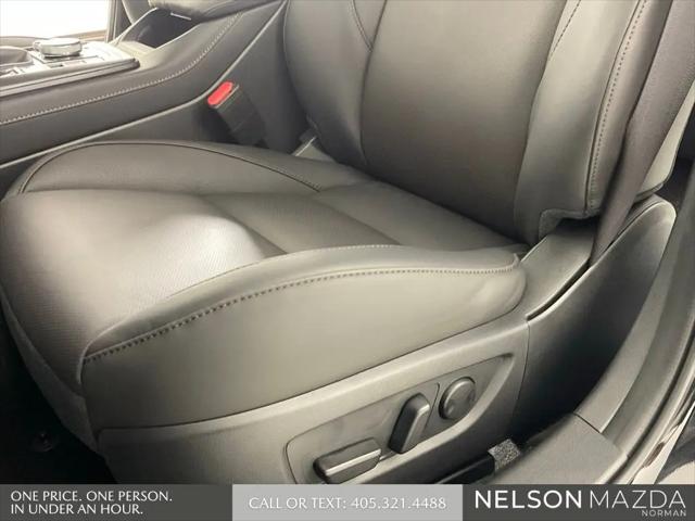 2026 Mazda CX-30 2.5 S Premium