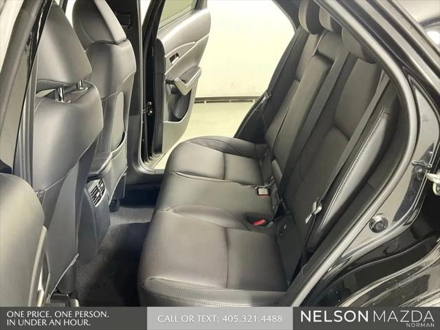 2026 Mazda CX-30 2.5 S Premium