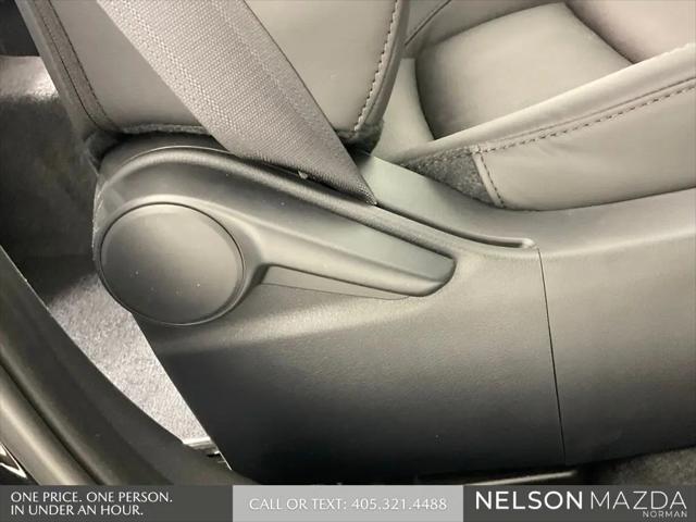 2026 Mazda CX-30 2.5 S Premium