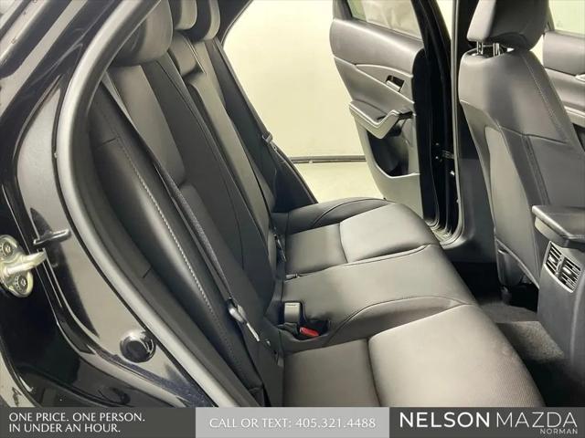 2026 Mazda CX-30 2.5 S Premium