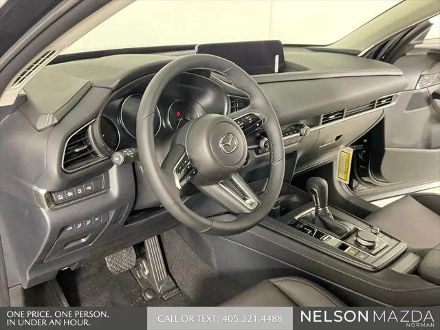 2026 Mazda CX-30 2.5 S Premium