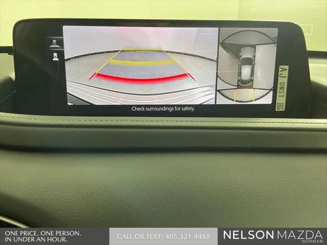 2026 Mazda CX-30 2.5 S Premium