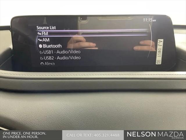 2026 Mazda CX-30 2.5 S Premium