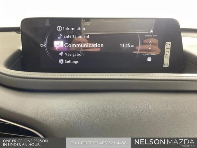 2026 Mazda CX-30 2.5 S Premium