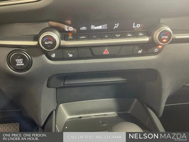 2026 Mazda CX-30 2.5 S Premium