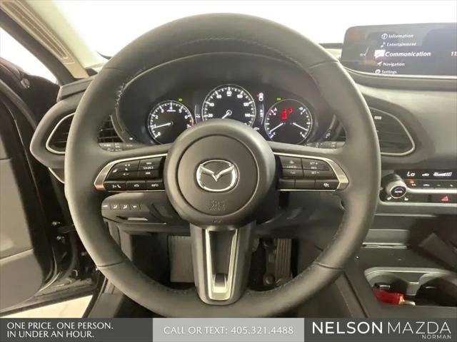 2026 Mazda CX-30 2.5 S Premium