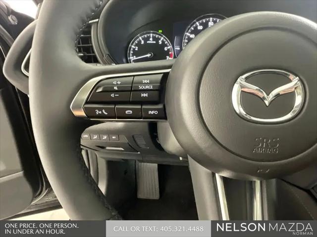 2026 Mazda CX-30 2.5 S Premium