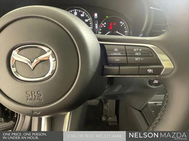 2026 Mazda CX-30 2.5 S Premium