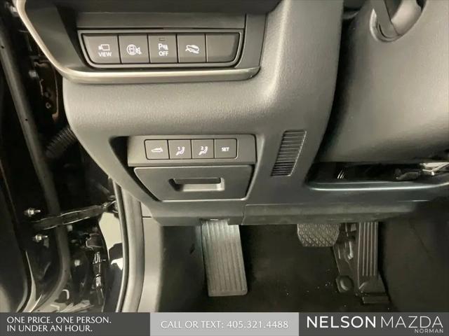 2026 Mazda CX-30 2.5 S Premium