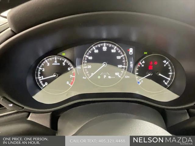2026 Mazda CX-30 2.5 S Premium