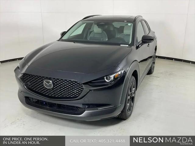 2026 Mazda CX-30 2.5 S Aire Edition for sale in Norman, OK