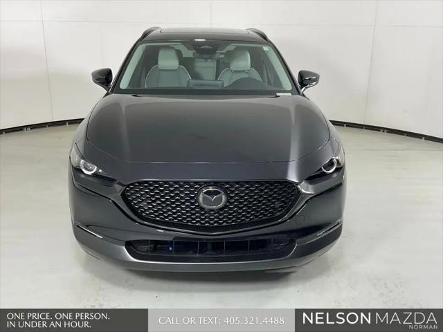 2026 Mazda CX-30 2.5 S Aire Edition