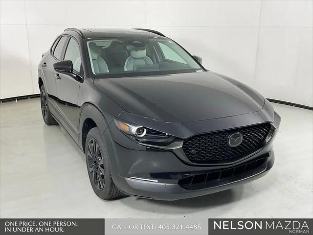 2026 Mazda CX-30 2.5 S Aire Edition