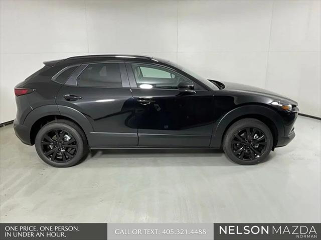 2026 Mazda CX-30 2.5 S Aire Edition