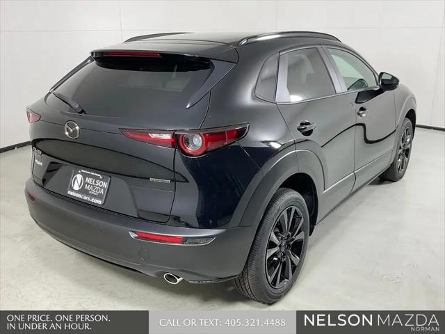 2026 Mazda CX-30 2.5 S Aire Edition