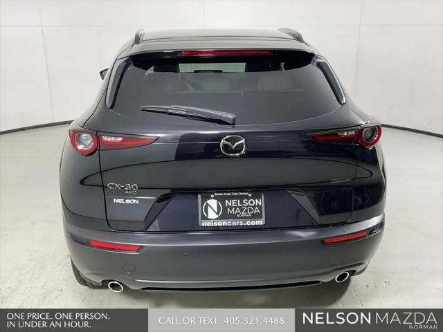 2026 Mazda CX-30 2.5 S Aire Edition