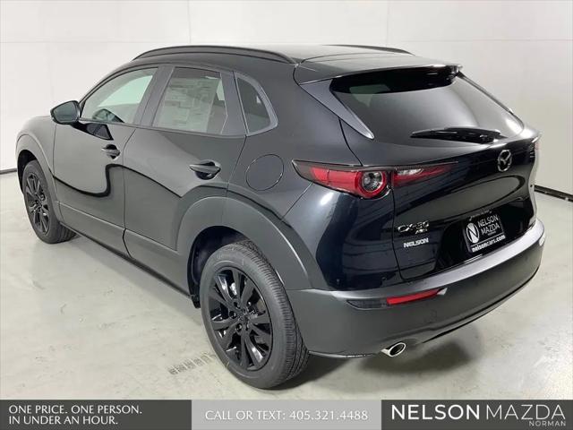 2026 Mazda CX-30 2.5 S Aire Edition