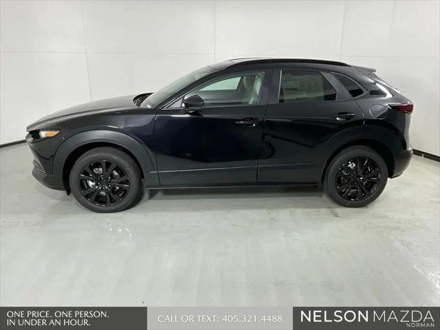 2026 Mazda CX-30 2.5 S Aire Edition
