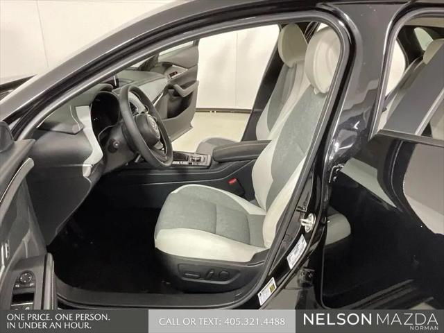 2026 Mazda CX-30 2.5 S Aire Edition
