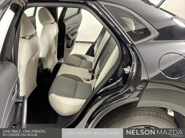 2026 Mazda CX-30 2.5 S Aire Edition