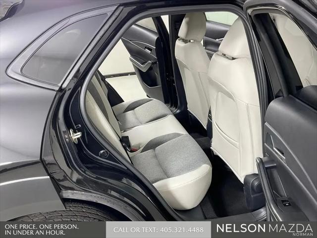 2026 Mazda CX-30 2.5 S Aire Edition