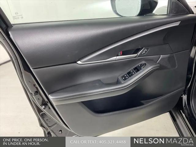 2026 Mazda CX-30 2.5 S Aire Edition