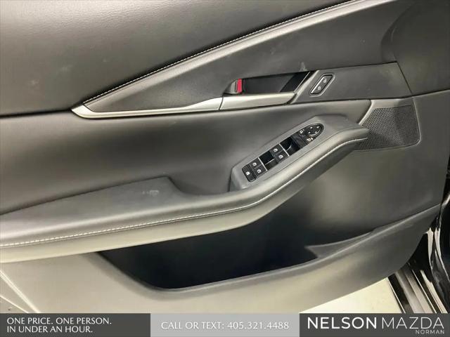 2026 Mazda CX-30 2.5 S Aire Edition