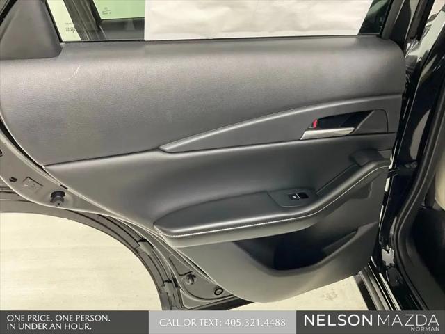 2026 Mazda CX-30 2.5 S Aire Edition