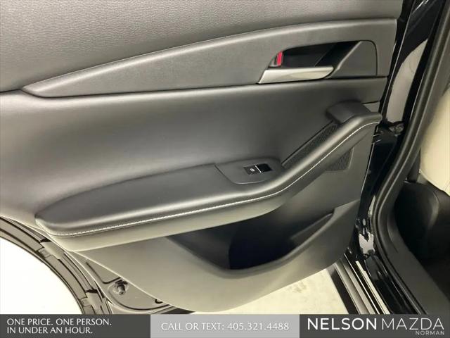 2026 Mazda CX-30 2.5 S Aire Edition
