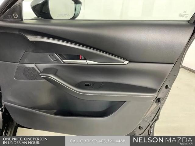 2026 Mazda CX-30 2.5 S Aire Edition