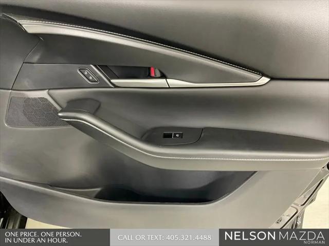 2026 Mazda CX-30 2.5 S Aire Edition