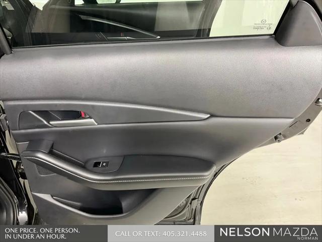 2026 Mazda CX-30 2.5 S Aire Edition