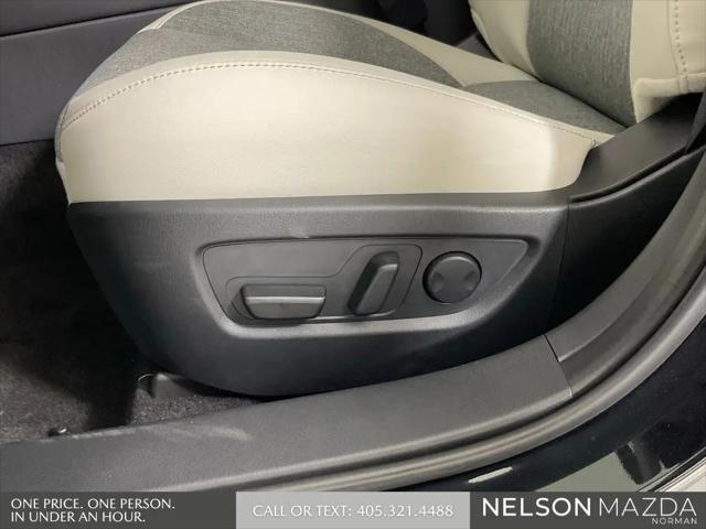 2026 Mazda CX-30 2.5 S Aire Edition