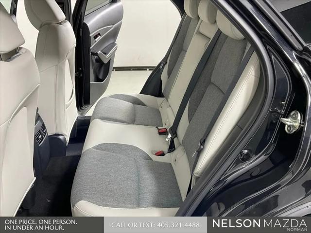 2026 Mazda CX-30 2.5 S Aire Edition