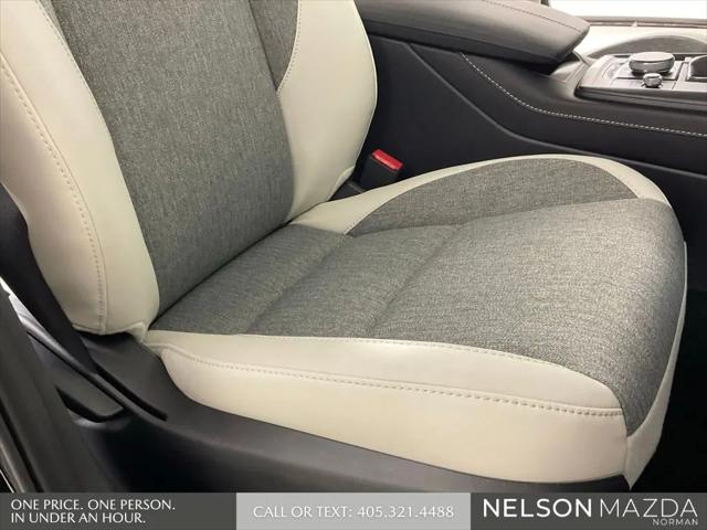 2026 Mazda CX-30 2.5 S Aire Edition