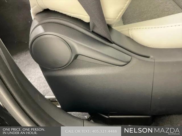 2026 Mazda CX-30 2.5 S Aire Edition