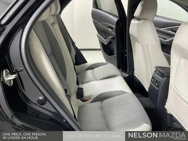 2026 Mazda CX-30 2.5 S Aire Edition