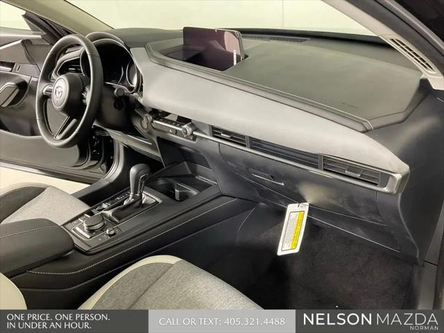 2026 Mazda CX-30 2.5 S Aire Edition