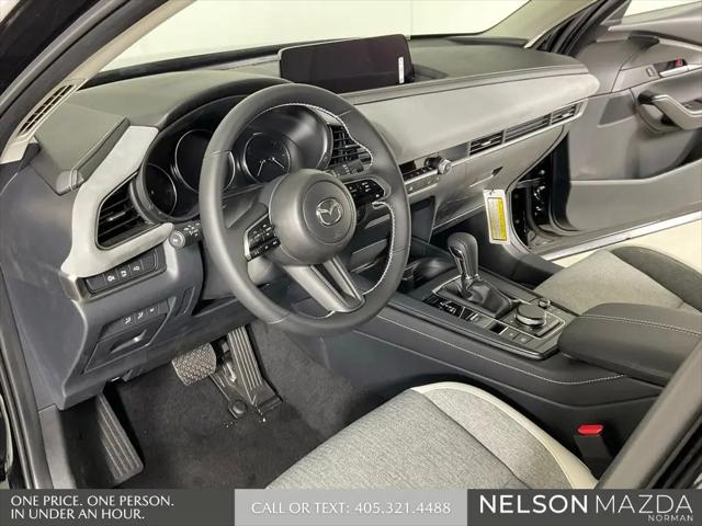 2026 Mazda CX-30 2.5 S Aire Edition