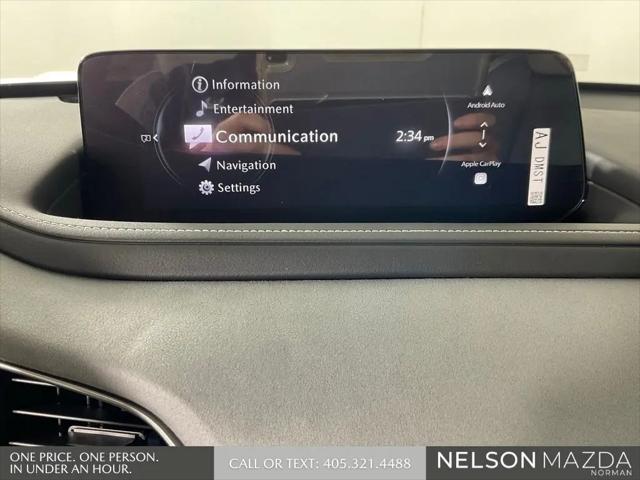 2026 Mazda CX-30 2.5 S Aire Edition